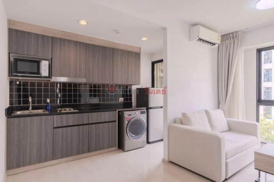 Condo for rent: Unio Sukhumvit 72 Phase 2 Building B (5th floor) Rental Listings