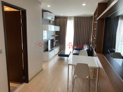 คอนโด สำหรับ เช่า: Sky Walk Condominium, 51 ตร.ม., 1 ห้องนอน - OneDay_0