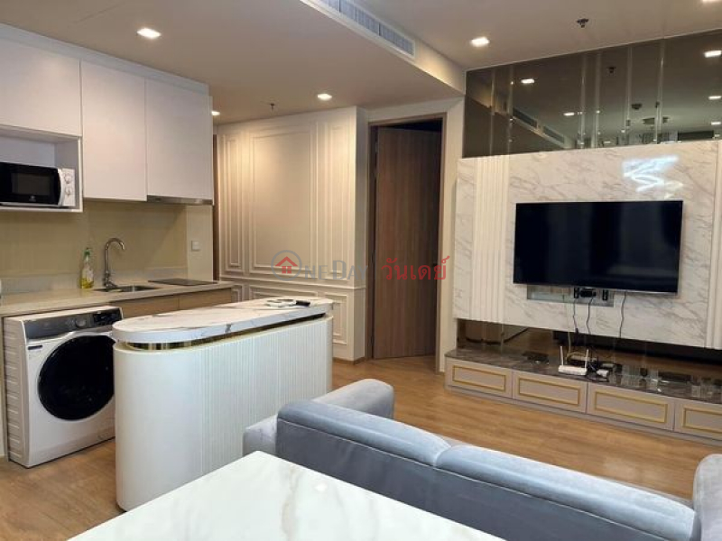 Property Search Thailand | OneDay | Residential Rental Listings | Condo for rent: Noble Around Sukhumvit 33 (6th floor)