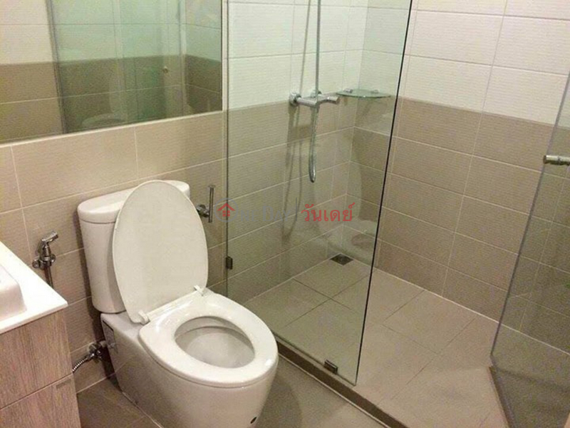 ฿ 20,000/ month | Condo for Rent: Ideo Q Ratchathewi, 34 m², 1 bedroom(s)