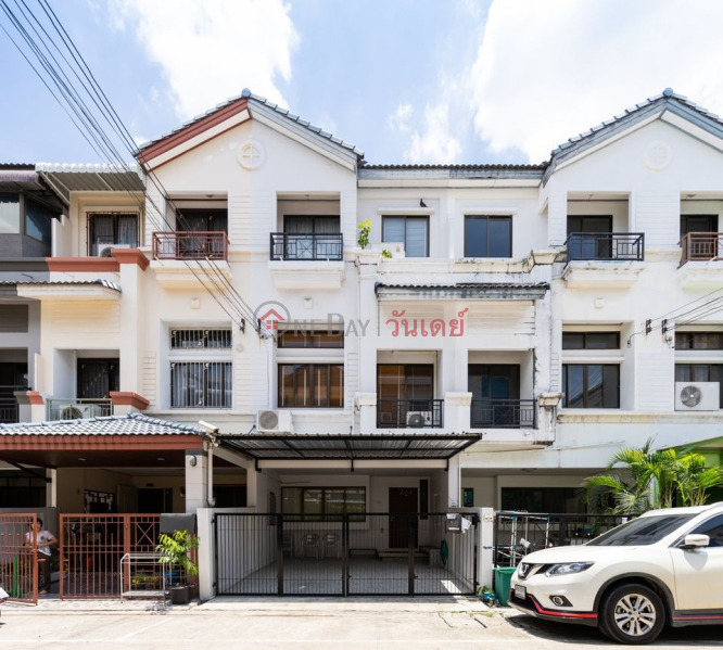  | 4, Residential Rental Listings ฿ 32,000/ month