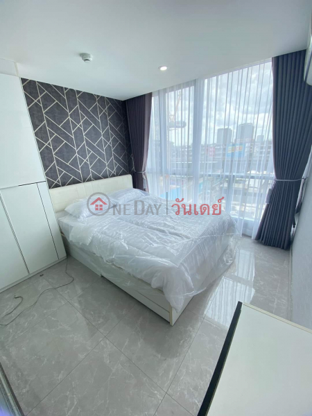 Condo for rent: The Cube Ramkhamhang (6th floor) Thailand | Rental, ฿ 8,000/ month