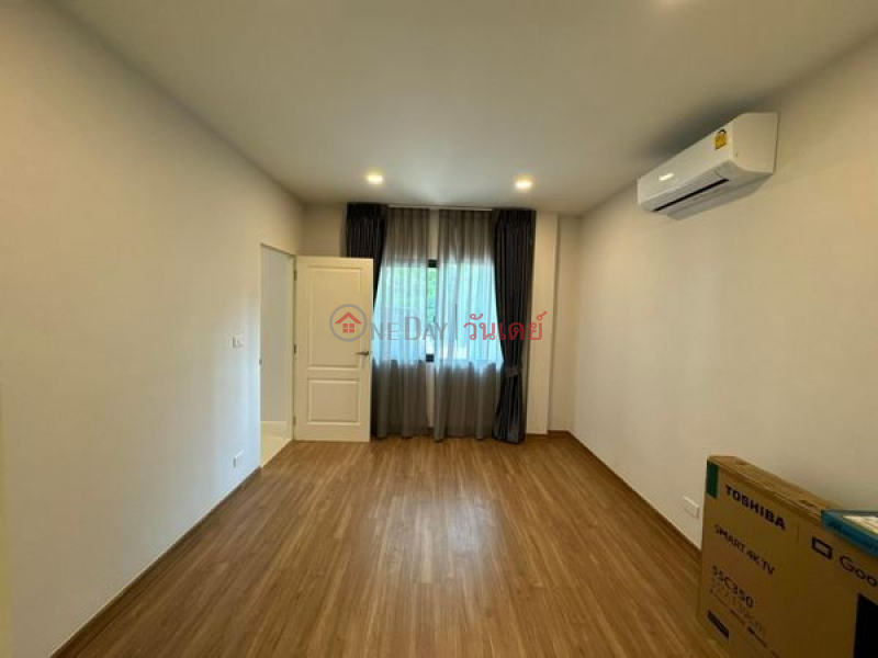 Single house for rent: Centro Vibhavadi Thailand, Rental | ฿ 75,000/ month