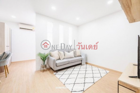 Condo for rent: Ratchada City 18 Condo (4th floor) _0