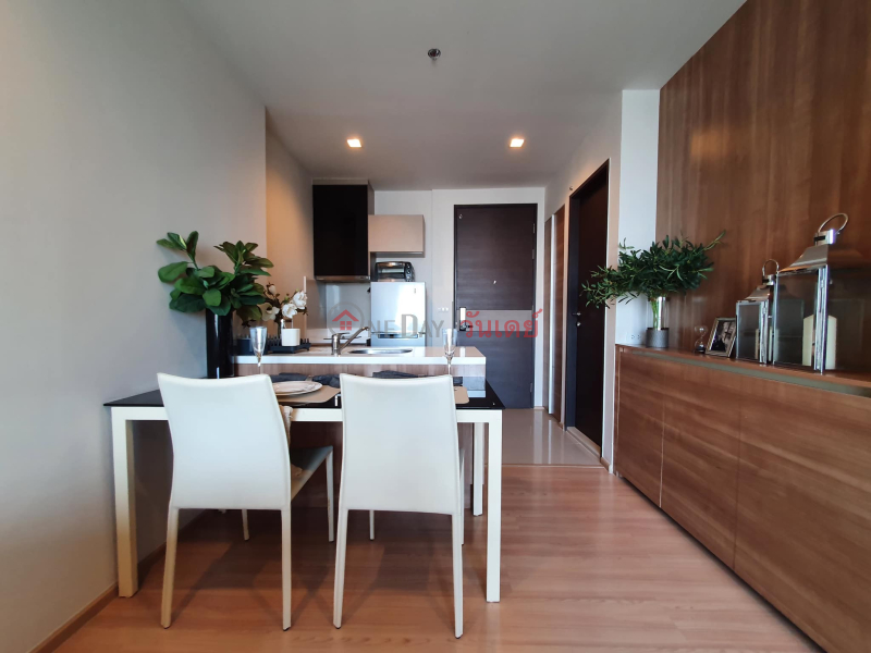 , 1 Residential, Rental Listings ฿ 22,000/ month