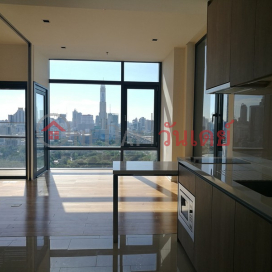 Condo for Rent: Circle Living Prototype, 48 m², 1 bedroom(s) - OneDay_0