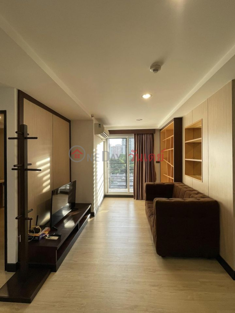 Condo for Rent: Resorta Yen - akat, 40 m², 1 bedroom(s) - OneDay_0