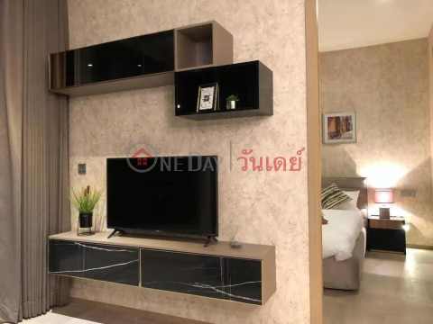 Condo for Rent: The ESSE Asoke, 47 m², 1 bedroom(s) - OneDay_0