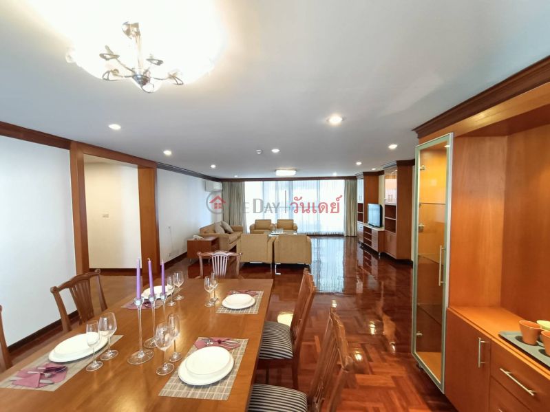 Condo for Rent: Asa Garden, 300 m², 3 bedroom(s),Thailand Rental ฿ 100,000/ month