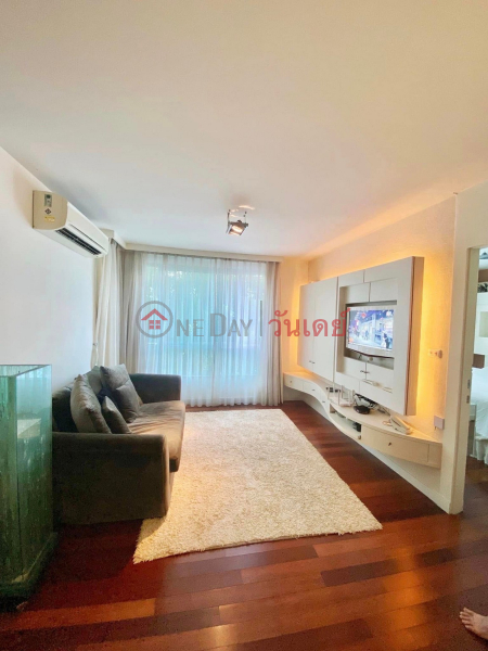 Condo for Rent: The 49 Plus 2, 53 m², 1 bedroom(s) Rental Listings