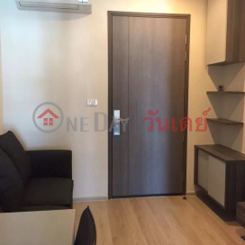 Condo for Rent: Centric Ratchada - Huai Khwang, 27 m², 1 bedroom(s) - OneDay_0