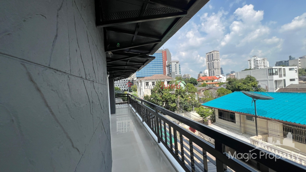 ฿ 225,000/ month, Sukhumvit 26, Khlong Toei, Bangkok