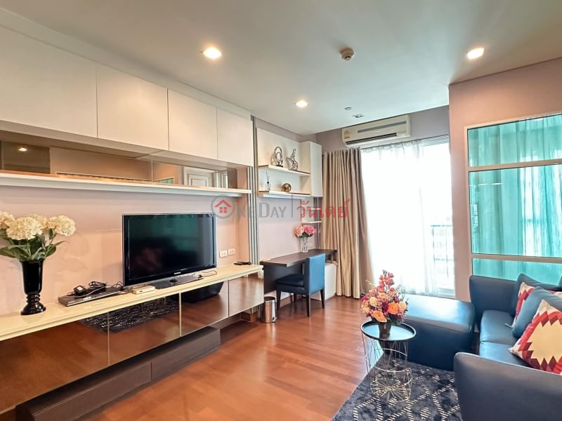 1 bed and 1 bath Ivy Thonglor รายการขาย (TRI-12131)