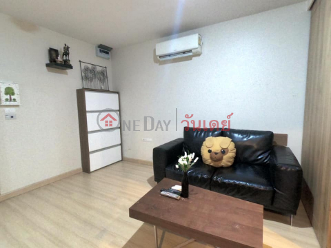 Condo for Rent: Happy Condo Ladprao 101, 36 m², 1 bedroom(s) - OneDay_0