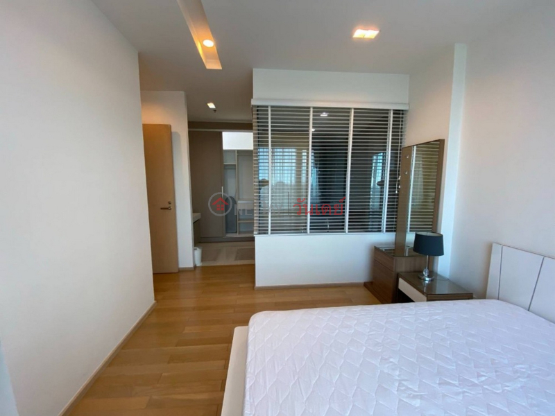 คอนโด สำหรับ เช่า: Siri at Sukhumvit, 70 ตร.ม., 2 ห้องนอน, ประเทศไทย | เช่า | ฿ 70,000/ เดือน