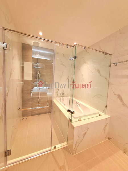 ฿ 100,000/ month Condo for Rent: Bearing Residence, 195 m², 3 bedroom(s)