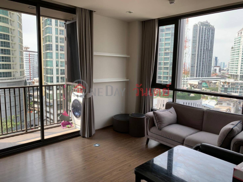 Condo for Rent: The Line Sukhumvit 71, 45 m², 1 bedroom(s) - OneDay_0