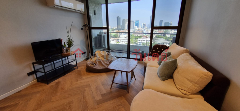 Condo for Rent: Supalai Place, 74 m², 1 bedroom(s) - OneDay_0