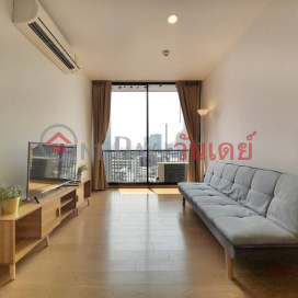 Condo for Rent: Noble Revolve Silom, 51 m², 1 bedroom(s) - OneDay_0