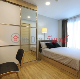 คอนโด สำหรับ เช่า: Glory Sukhumvit, 40 ตร.ม., 1 ห้องนอน - OneDay_0