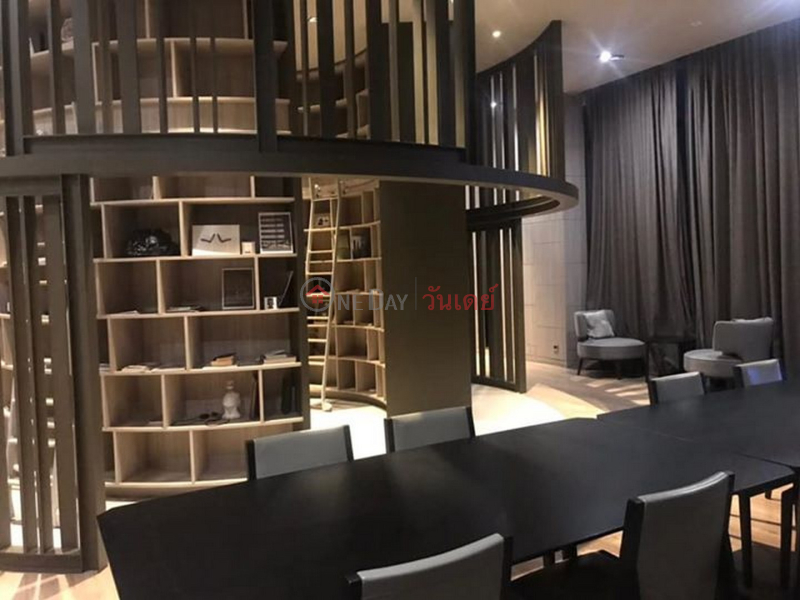 Condo for Rent: Centric Ratchada - Huai Khwang, 28 m², 1 bedroom(s) | Thailand | Rental ฿ 15,000/ month