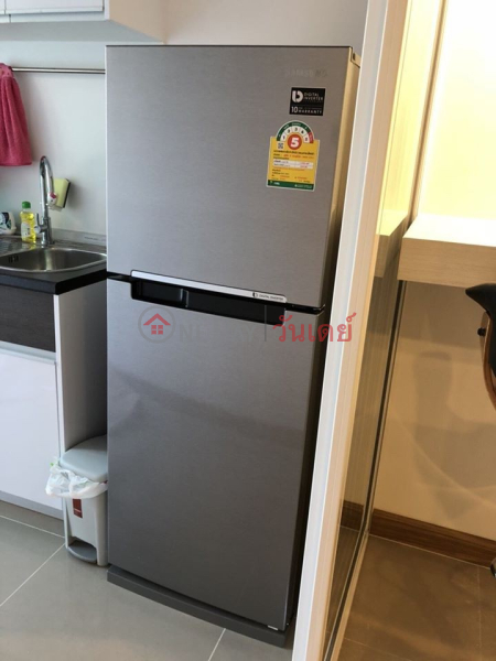 ฿ 23,000/ month | Condo for Rent: Supalai Wellington 2, 42 m², 1 bedroom(s)