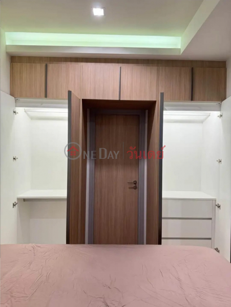 Condo for rent: M Jatujak (19th floor, building B) Rental Listings