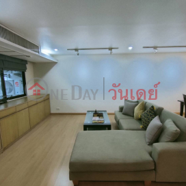 คอนโด สำหรับ เช่า: Park View Mansion, 84 ตร.ม., 1 ห้องนอน - OneDay_0