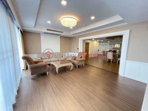 Oriental Tower For Rent (TRI-9697)_0