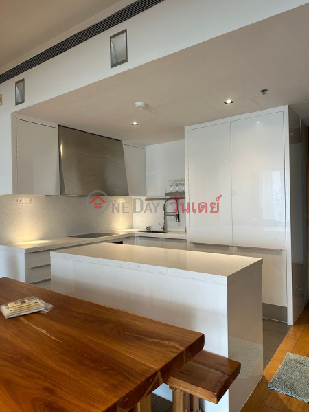 ฿ 17Million | Condo for Sale: The Met, 93 m², 2 bedroom(s)