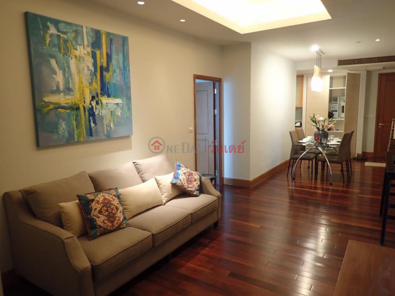 Condo for Rent: Sky Villas Sathorn, 90 m², 2 bedroom(s) Thailand Rental | ฿ 52,000/ month