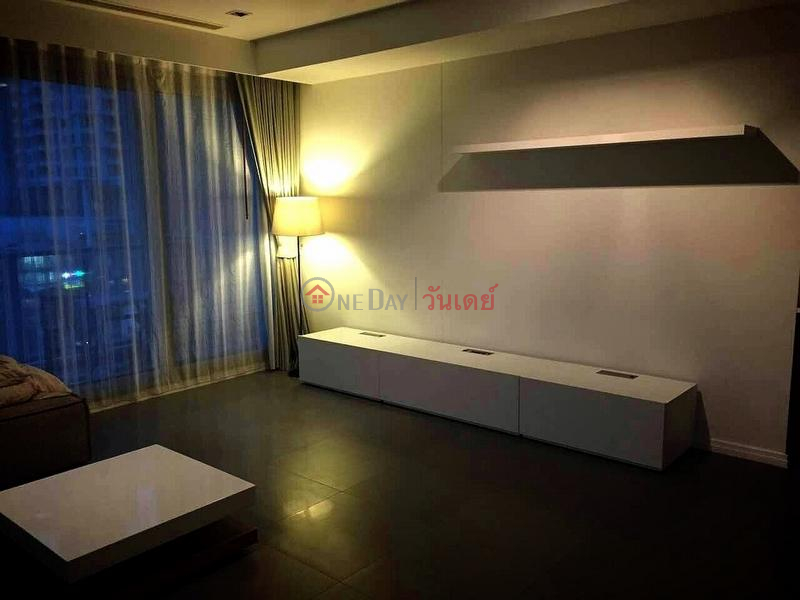 Condo for Rent: The River, 112 m², 2 bedroom(s) Thailand, Rental, ฿ 55,000/ month