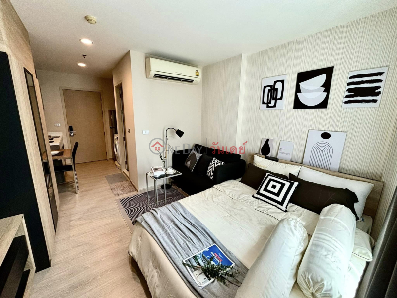 Condo for Sale: Rhythm Asoke 2, 23 m², 1 bedroom(s) Thailand Sales ฿ 3.1Million