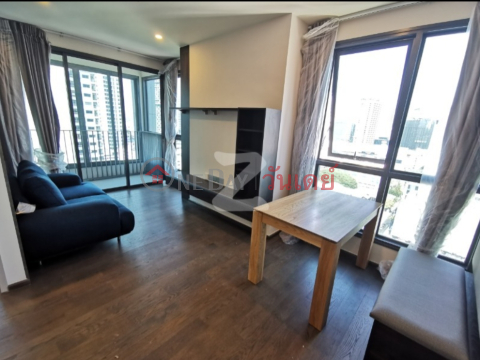 Condo for Rent: Ideo Q Siam - Ratchathewi, 51 m², 2 bedroom(s) - OneDay_0