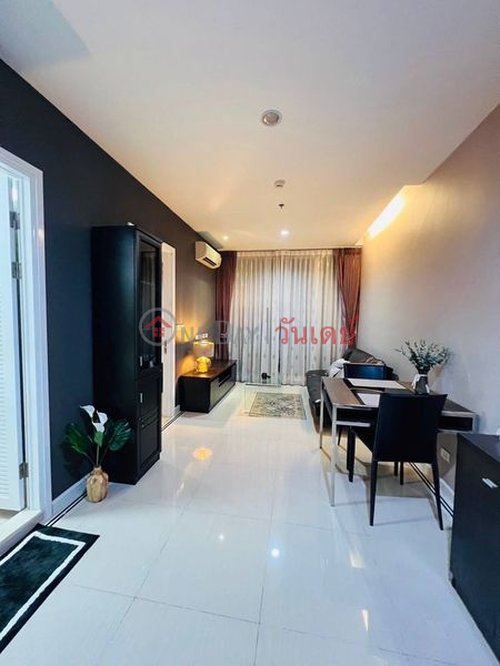 Property Search Thailand | OneDay | Residential | Rental Listings Condo for rent: TC-Green Condominium (6th floor, building C)