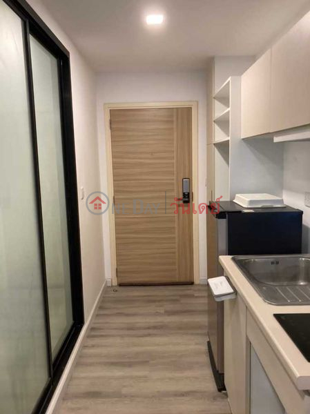 condo for rent: Pause 115 (4th floor) Thailand | Rental | ฿ 8,000/ month