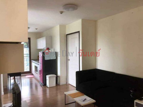 Condo for rent iCondo Sukhumvit 103 (7th floor) _0