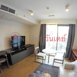 Condo for Rent: Siamese Surawong, 34 m², 1 bedroom(s) - OneDay_0