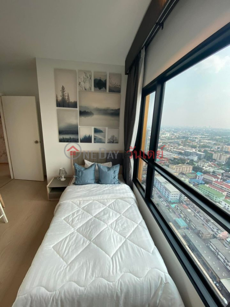 ฿ 27,000/ month | Condo for Rent: The Tree Sukhumvit 71 - Ekamai, 57 m², 2 bedroom(s)