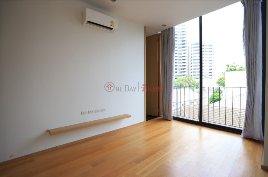 ฿ 165,000/ month Others for Rent: Vana Residences Sukhumvit 26, 205 m², 3 bedroom(s)