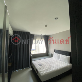 คอนโด สำหรับ เช่า: Rhythm Sukhumvit 36 - 38, 28 ตร.ม., 1 ห้องนอน - OneDay_0