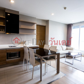 Condo for Rent: Rhythm Sukhumvit, 65 m², 2 bedroom(s) - OneDay_0