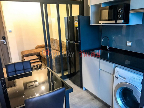 Condo for Rent: Whizdom Avenue Ratchada - Ladprao, 32 m², 1 bedroom(s) - OneDay_0