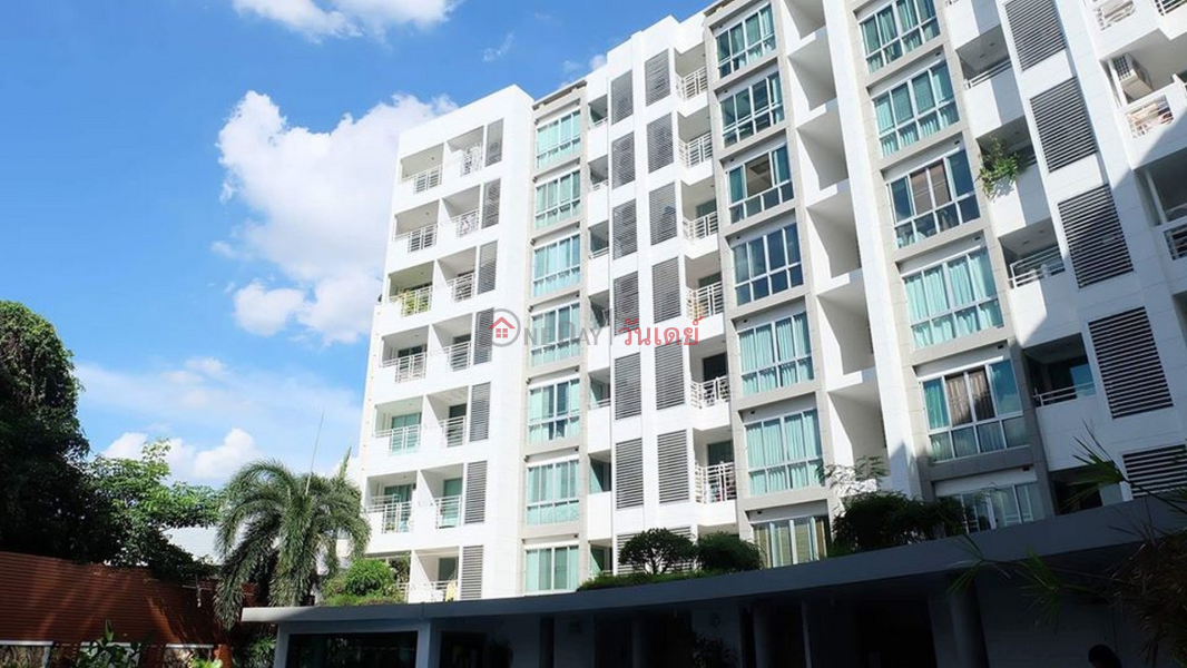 Property Search Thailand | OneDay | Residential, Rental Listings Condo for Rent: Hamony Living Paholythin 11, 98 m², 2 bedroom(s)