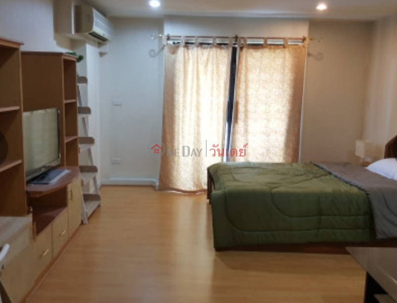 Condo for Rent: Silom Terrace, 34 m², 1 bedroom(s) Rental Listings