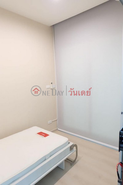 Condo for Rent: Life @ Ratchada, 40 m², 1 bedroom(s),Thailand Rental | ฿ 15,000/ month