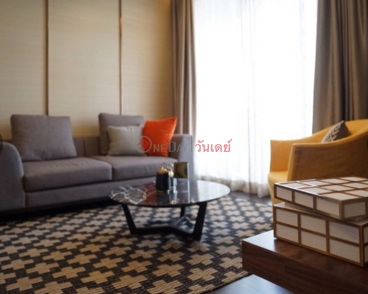 Property Search Thailand | OneDay | Residential, Rental Listings, Condo for Rent: The XXXIX by Sansiri, 82 m², 2 bedroom(s)