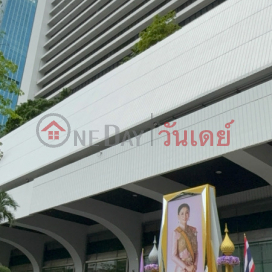 Bangkok Bank Head Office|ธนาคารกรุงเทพ สำนักงานใหญ่