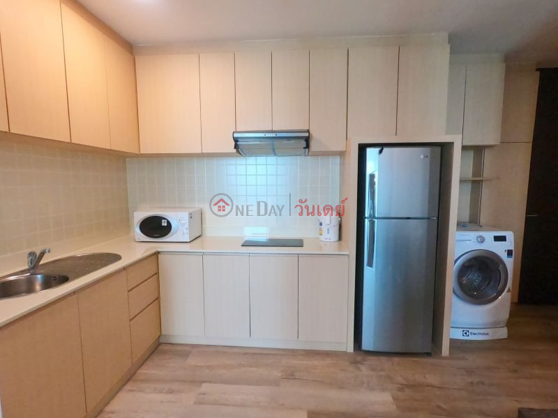 Condo for Rent: Noble Remix2, 46 m², 1 bedroom(s) Thailand Rental, ฿ 25,000/ month