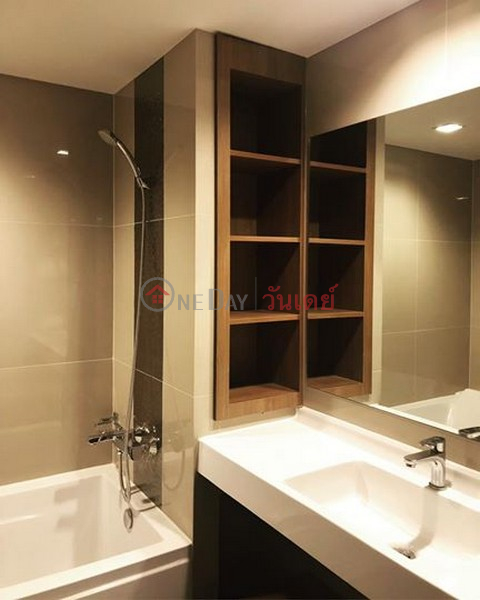 ฿ 23,000/ month Condo for Rent: Ideo Sukhumvit 93, 35 m², 1 bedroom(s)